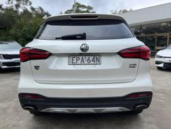 2021 MG
HS Plus EV Essence