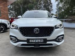 2021 MG
HS Plus EV Essence