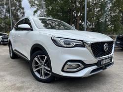 2021 MG
HS Plus EV Essence