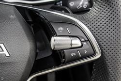 2025 SKODA Octavia 110TSI Select NX MY25 Moon White