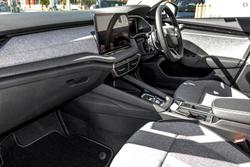 2025 SKODA Octavia 110TSI Select NX MY25 Moon White