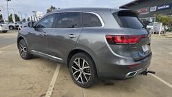 2021 Renault
                Koleos Intens