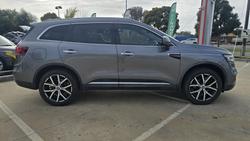 2021 Renault
                Koleos Intens