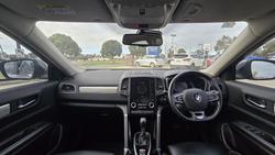 2021 Renault
                Koleos Intens