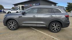 2021 Renault
                Koleos Intens