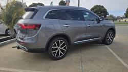 2021 Renault
                Koleos Intens