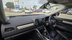 2021 Renault
                Koleos Intens