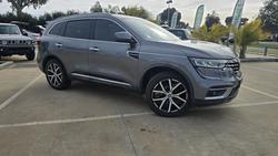 2021 Renault
                Koleos Intens