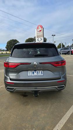 2021 Renault
                Koleos Intens