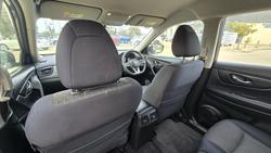 2017 Nissan X-TRAIL ST