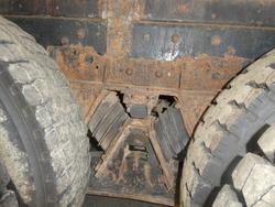 2002 Iveco
                Acco 2350G 