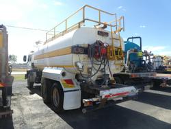 2002 Iveco Acco 2350G WHITE