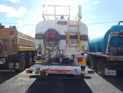 2002 Iveco Acco 2350G WHITE