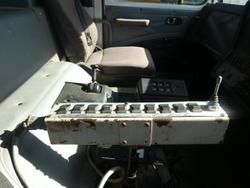 2002 Iveco
                Acco 2350G 