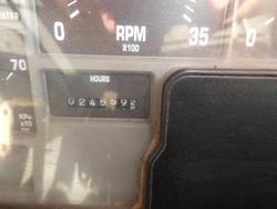 2002 Iveco
                Acco 2350G 
