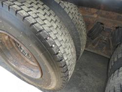 2002 Iveco
                Acco 2350G 