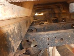 2002 Iveco
                Acco 2350G 