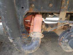 2002 Iveco
                Acco 2350G 