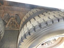 2002 Iveco
                Acco 2350G 