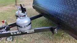 2025 Newlands Family Tourister 675