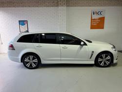 Holden Commodore