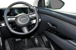 2025 Hyundai
Tucson 2WD