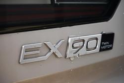 2025 Volvo
EX90 Plus Twin Motor