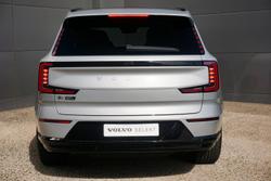 2025 Volvo EX90 Plus Twin Motor