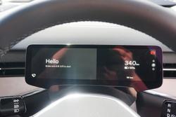 2025 Volvo EX90 Plus Twin Motor