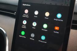 2025 Volvo EX90 Plus Twin Motor