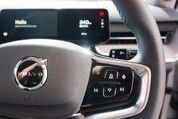 2025 Volvo
EX90 Plus Twin Motor