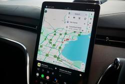 2025 Volvo EX90 Plus Twin Motor