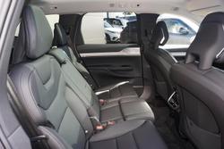 2025 Volvo EX90 Plus Twin Motor