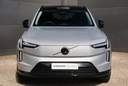 2025 Volvo EX90 Plus Twin Motor