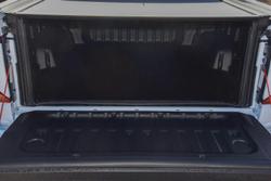2024 Volkswagen Amarok TDI405 Core NF MY24 4X4 Dual Range Clear White