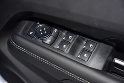 2024 Volkswagen Amarok TDI405 Core NF MY24 4X4 Dual Range Clear White