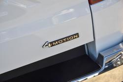 2024 Volkswagen Amarok TDI405 Core NF MY24 4X4 Dual Range Clear White