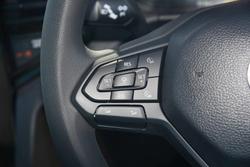 2024 Volkswagen Amarok TDI405 Core NF MY24 4X4 Dual Range Dark Grey
