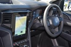 2024 Volkswagen Amarok TDI405 Core NF MY24 4X4 Dual Range Dark Grey