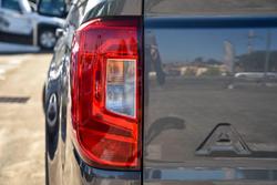2024 Volkswagen Amarok TDI405 Core NF MY24 4X4 Dual Range Dark Grey