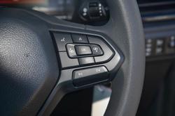 2024 Volkswagen Amarok TDI405 Core NF MY24 4X4 Dual Range Dark Grey