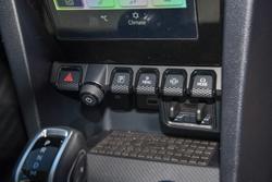 2024 Volkswagen Amarok TDI405 Core NF MY24 4X4 Dual Range Dark Grey