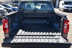 2024 Volkswagen Amarok TDI405 Core NF MY24 4X4 Dual Range Dark Grey