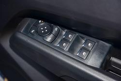 2024 Volkswagen Amarok TDI405 Core NF MY24 4X4 Dual Range Dark Grey