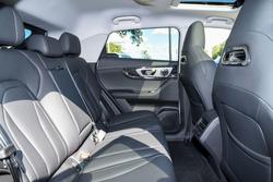 2025 Chery
                OMODA E5 EX
