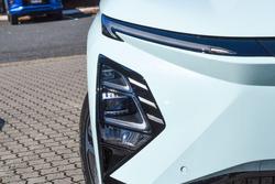 2025 Chery
                OMODA E5 EX