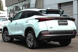 2025 Chery
                OMODA E5 EX