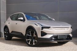 2024 Polestar
3 Long range Dual motor with Performance and Plus pack