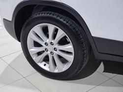 2019 Holden
Trax LTZ