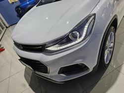 2019 Holden
Trax LTZ